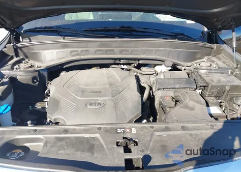 2020 Kia Telluride Sx from USA, damaged, VIN 5XYP54HC2LG064013